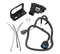 Whoasyst Trailer Brake Control Connector Transit 150 250 CK4T13B576KE Rear Bumper Wiring Connector Replacement Trailer Wiring Set