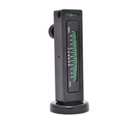 Whoasyst Truck Car Four-Wheel Alignment-Magnetic Gauge-Camber Setting Aid Tool Magnet Positioning Aid Four Alignment for Cars Gauge Car Truck Camber-castor Strut Spirit