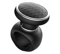 Whoasyst Turning Boosters Spinner Knob 360 Degree Rotation Bearing Power Handle Ball for Most Vehicle Spinner for Tractors