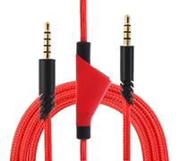Whoasyst Universal Audio Cable Replacement for A10 A40 A30 Earphone Stereo Line