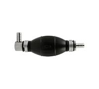 Whoasyst Universally Manual Liquid Transfer Pump Hand Siphon Pump Manual Suction Pipe Pumping for Engine Oil Systems Oil Transfer