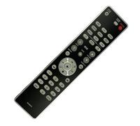 Whoasyst Universals Replacement Remote Controls for RC002CD AVs Receivers Plugs and Play Operations Construction Home Theater Remote Controls