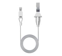 Whoasyst Upgraded Crates Hooks No-Slip Grip Steel Construction Heavy Load Transport/Home Use Steel Cargo Hook