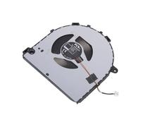 Whoasyst Upgraded Metal CPU Cooling Fan Replacement for 14IMH9 Type 83DA 5F10S14147 Laptops Stable Quiet OEM Laptop Fan