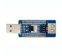 Whoasyst USB a Interfaces Current Stabilizers for Charging Small Electronics Maintains Continuous PowerBanks Operations 300mA PowerBanks Auto Shut Off Preventer