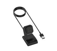 Whoasyst USB Cable Charger For Versa4/3 Watch And Safe Charging Solution Short Circuit Protect Overload Protect Charging Dock