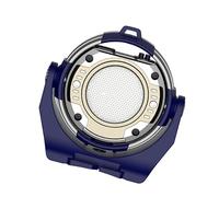Whoasyst USB Rechargeable Work Light Shock Resistant Design Features Rotatable Head for Various Outdoor Emergencies Strong Lighting Headlamp
