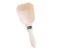 Whoasyst Versatile Digital Spoon Scale with Various Measurement Picks for All Your Culinary Needs Kitchen Measuring Tool