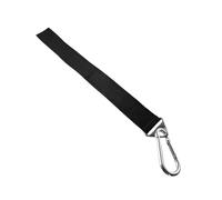 Whoasyst Versatile Resistance Training Strap For Wrist Strengthening With Weight Machines And Travel Friendly Rehabilitation Exercise Strap