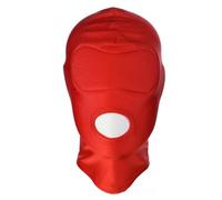 Whoasyst Wacky Hat For Adult Cycling Bike 3 Hole Halloween Party Photography Props Funny Robber Cap Baby