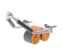 Whoasyst Wheel- Workout Equipment For Difficult Abdominal & Core Strength Training Home Gym Fitness Equipment Gift -roller Wheel