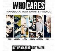 Who Cares - Out of My Mind / Holy Water