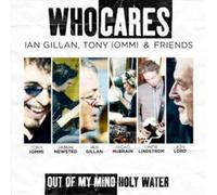 Who Cares - Out of My Mind / Holy Water
