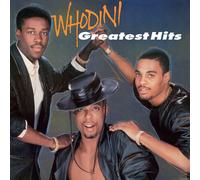 Whodini - Greatest Hits [VINYL]