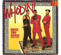 Whodini - rock you again (again & again) 12