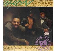 Whodini - Smilin Faces Sometimes [VINYL]