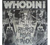 WHODINI - The haunted house of rock / 6.13827
