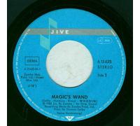 Whodini - Whodini - Magic's Wand - Jive - 6.13 625