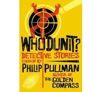 Whodunit?: Detective Stories