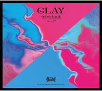whodunit-GLAY × JAY(ENHYPEN)- /シェア(CD+DVD)(特典なし)