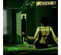 Whodunit - Welcome to