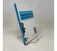 Whoever Makes the Most Mistakes Wins: The Paradox of Innovation