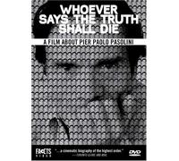 Whoever Says the Truth Shall Die [DVD] [1981] [Region 1] [US Import] [NTSC]