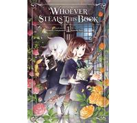 Whoever Steals This Book, Vol. 1