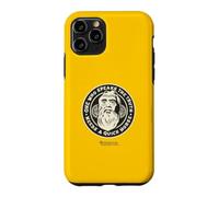 Whoever tells the truth needs a fast horse Case for iPhone 11 Pro