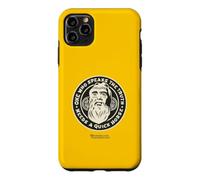 Whoever tells the truth needs a fast horse Case for iPhone 11 Pro Max