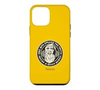 Whoever tells the truth needs a fast horse Case for iPhone 12 mini
