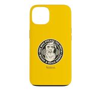 Whoever tells the truth needs a fast horse Case for iPhone 13