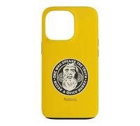 Whoever tells the truth needs a fast horse Case for iPhone 13 Pro