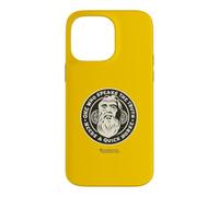 Whoever tells the truth needs a fast horse Case for iPhone 14 Pro Max