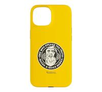 Whoever tells the truth needs a fast horse Case for iPhone 15