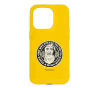 Whoever tells the truth needs a fast horse Case for iPhone 15 Pro