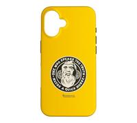 Whoever tells the truth needs a fast horse Case for iPhone 16