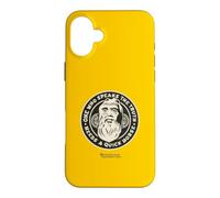 Whoever tells the truth needs a fast horse Case for iPhone 16 Plus