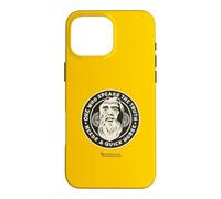 Whoever tells the truth needs a fast horse Case for iPhone 16 Pro Max