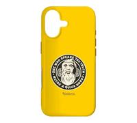 Whoever tells the truth needs a fast horse Case for iPhone 17