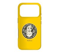 Whoever tells the truth needs a fast horse Case for iPhone 17 Pro