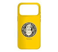 Whoever tells the truth needs a fast horse Case for iPhone 17 Pro Max