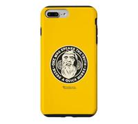 Whoever tells the truth needs a fast horse Case for iPhone 7 Plus/8 Plus
