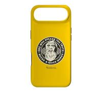 Whoever tells the truth needs a fast horse Case for iPhone Air
