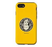 Whoever tells the truth needs a fast horse Case for iPhone SE (2020) / 7/8