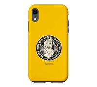 Whoever tells the truth needs a fast horse Case for iPhone XR