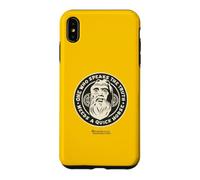 Whoever tells the truth needs a fast horse Case for iPhone XS Max
