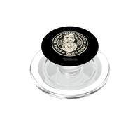 Whoever tells the truth needs a fast horse PopSockets PopGrip for MagSafe