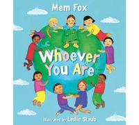 Whoever You Are (Reading Rainbow Books)
