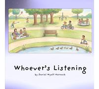 Whoever's Listening